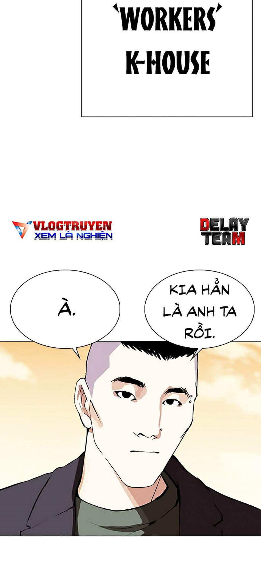 Lookism - Hoán Đổi Diệu Kỳ hoán đổi diệu kỳ - chapter 299 - Upload bởi truyensieuhay.com