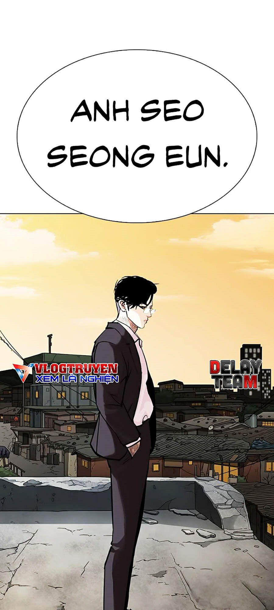 Lookism - Hoán Đổi Diệu Kỳ hoán đổi diệu kỳ - chapter 299 - Upload bởi truyensieuhay.com
