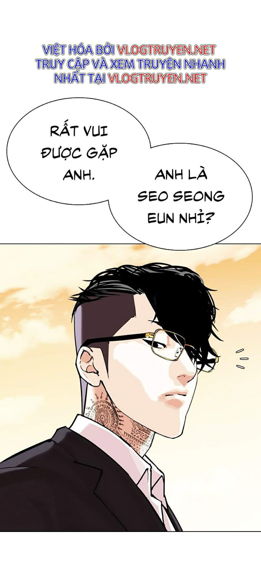 Lookism - Hoán Đổi Diệu Kỳ hoán đổi diệu kỳ - chapter 299 - Upload bởi truyensieuhay.com
