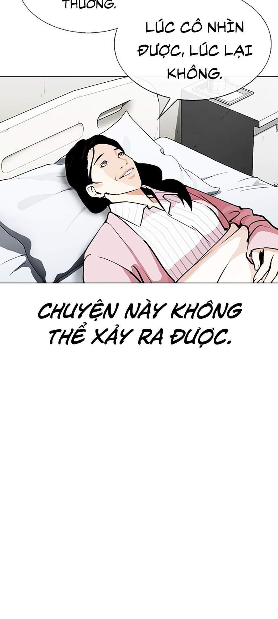 Lookism - Hoán Đổi Diệu Kỳ hoán đổi diệu kỳ - chapter 300 - Upload bởi truyensieuhay.com