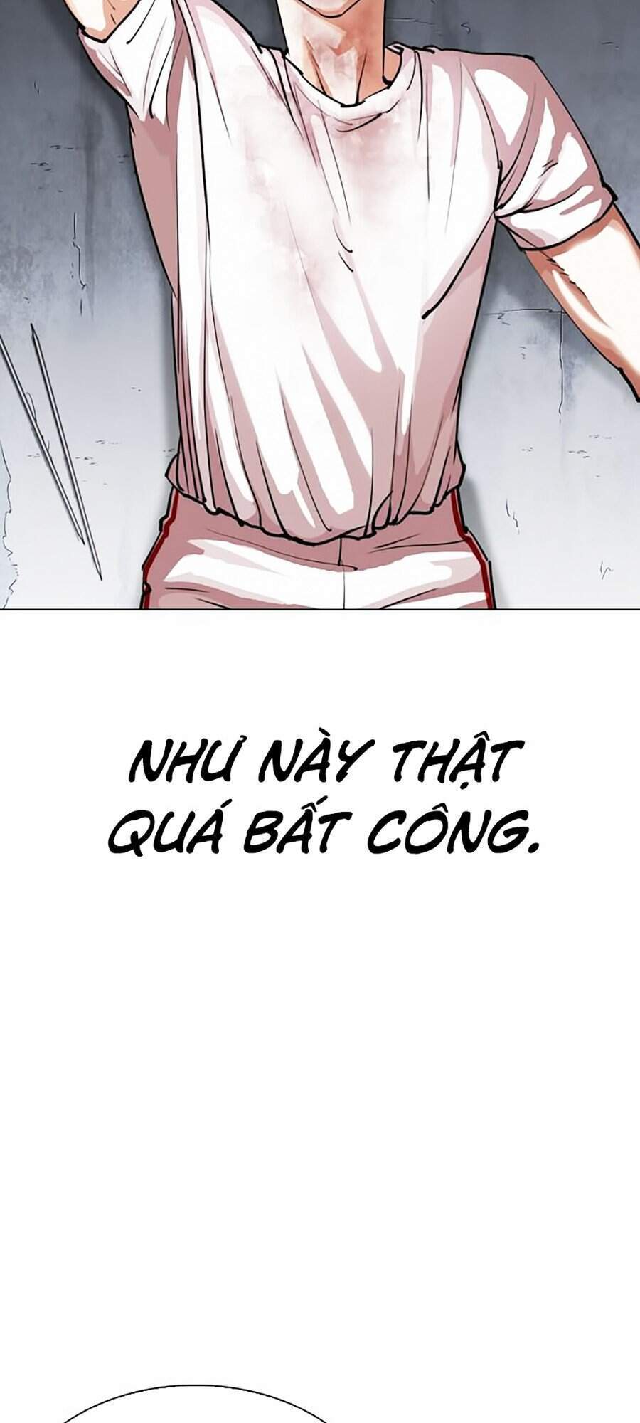 Lookism - Hoán Đổi Diệu Kỳ hoán đổi diệu kỳ - chapter 300 - Upload bởi truyensieuhay.com