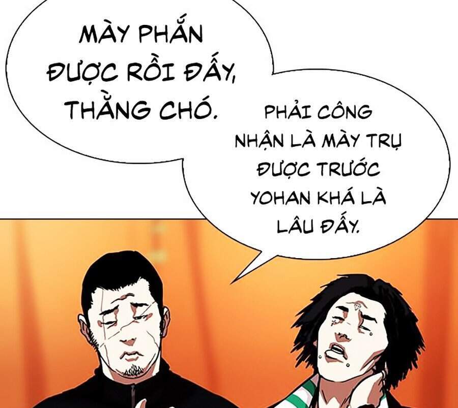 Lookism - Hoán Đổi Diệu Kỳ hoán đổi diệu kỳ - chapter 300 - Upload bởi truyensieuhay.com