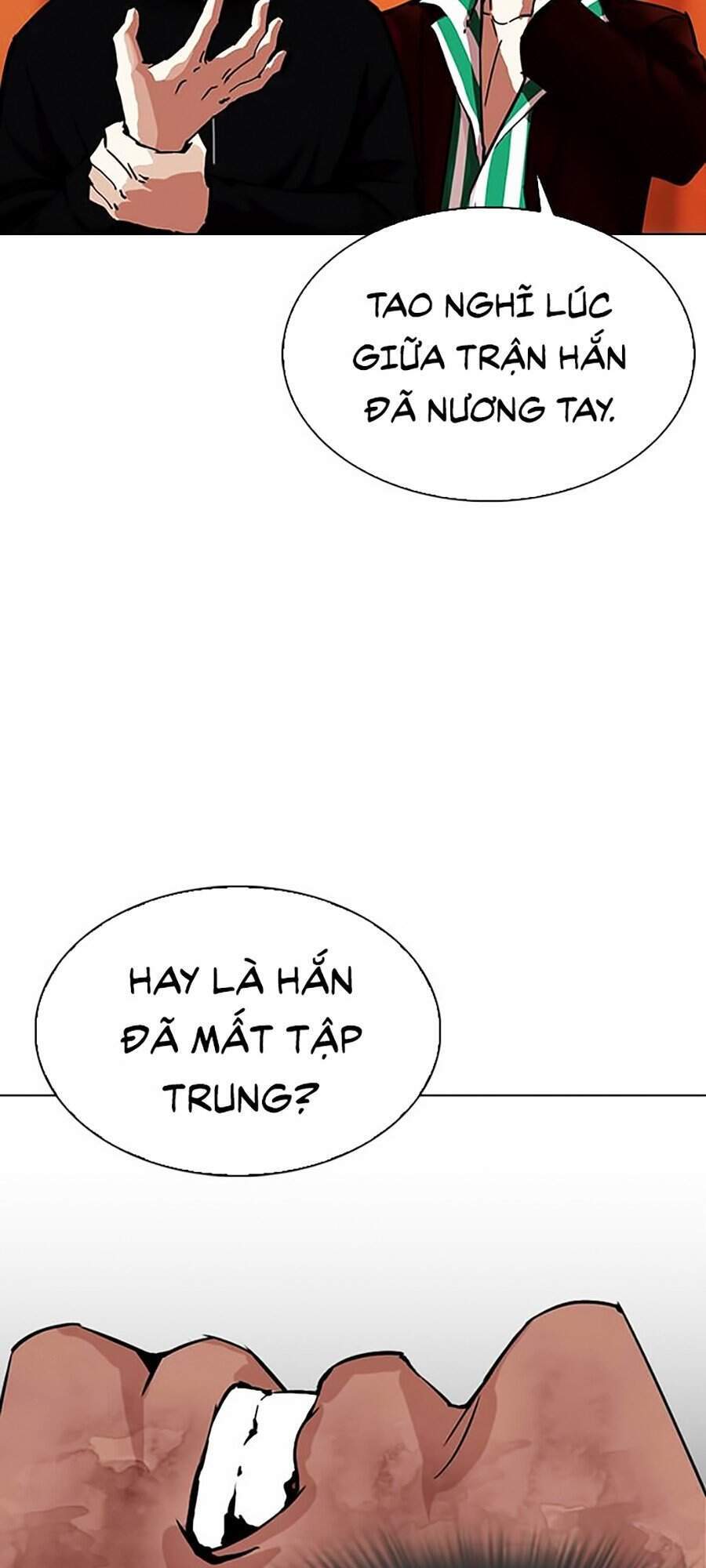 Lookism - Hoán Đổi Diệu Kỳ hoán đổi diệu kỳ - chapter 300 - Upload bởi truyensieuhay.com