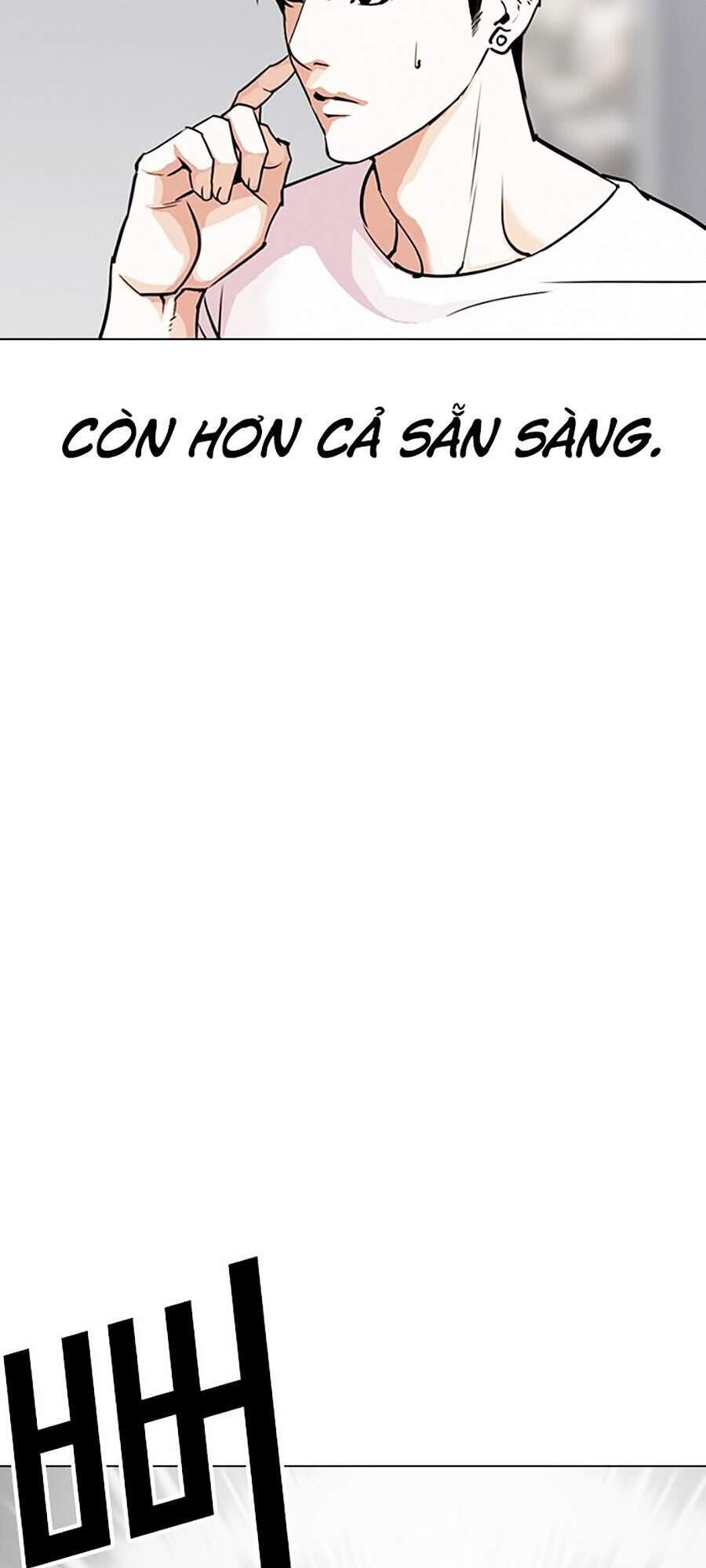 Lookism - Hoán Đổi Diệu Kỳ hoán đổi diệu kỳ - chapter 300 - Upload bởi truyensieuhay.com