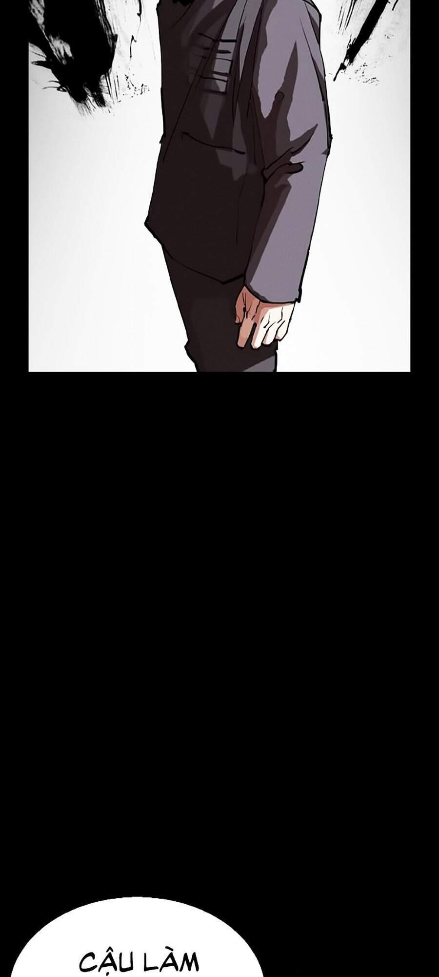 Lookism - Hoán Đổi Diệu Kỳ hoán đổi diệu kỳ - chapter 300 - Upload bởi truyensieuhay.com