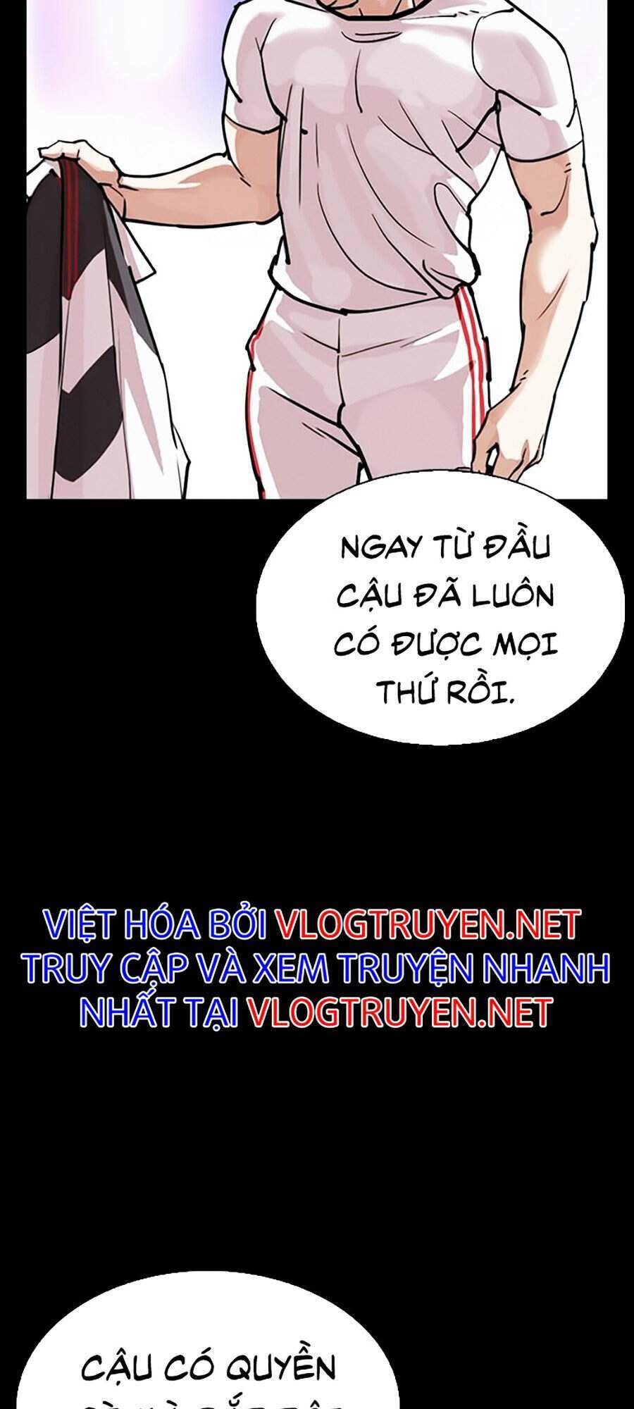 Lookism - Hoán Đổi Diệu Kỳ hoán đổi diệu kỳ - chapter 300 - Upload bởi truyensieuhay.com