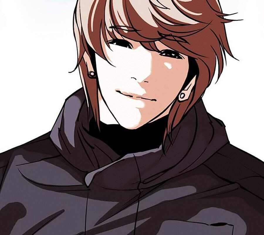 Lookism - Hoán Đổi Diệu Kỳ hoán đổi diệu kỳ - chapter 300 - Upload bởi truyensieuhay.com
