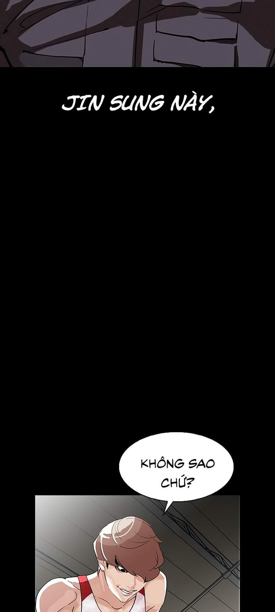 Lookism - Hoán Đổi Diệu Kỳ hoán đổi diệu kỳ - chapter 300 - Upload bởi truyensieuhay.com