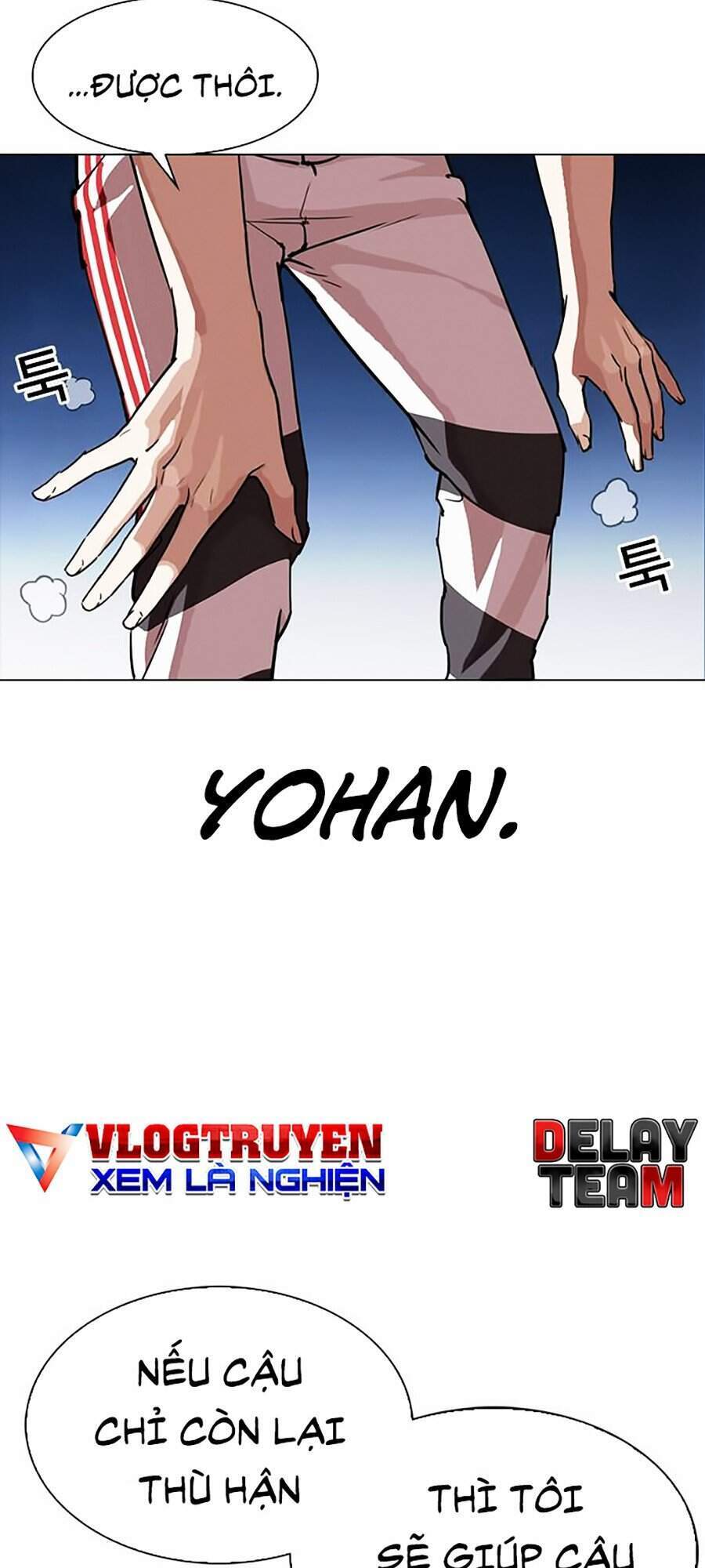 Lookism - Hoán Đổi Diệu Kỳ hoán đổi diệu kỳ - chapter 300 - Upload bởi truyensieuhay.com