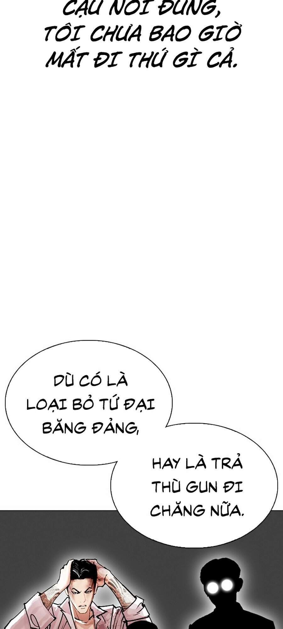 Lookism - Hoán Đổi Diệu Kỳ hoán đổi diệu kỳ - chapter 300 - Upload bởi truyensieuhay.com