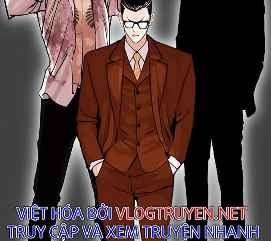 Lookism - Hoán Đổi Diệu Kỳ hoán đổi diệu kỳ - chapter 300 - Upload bởi truyensieuhay.com