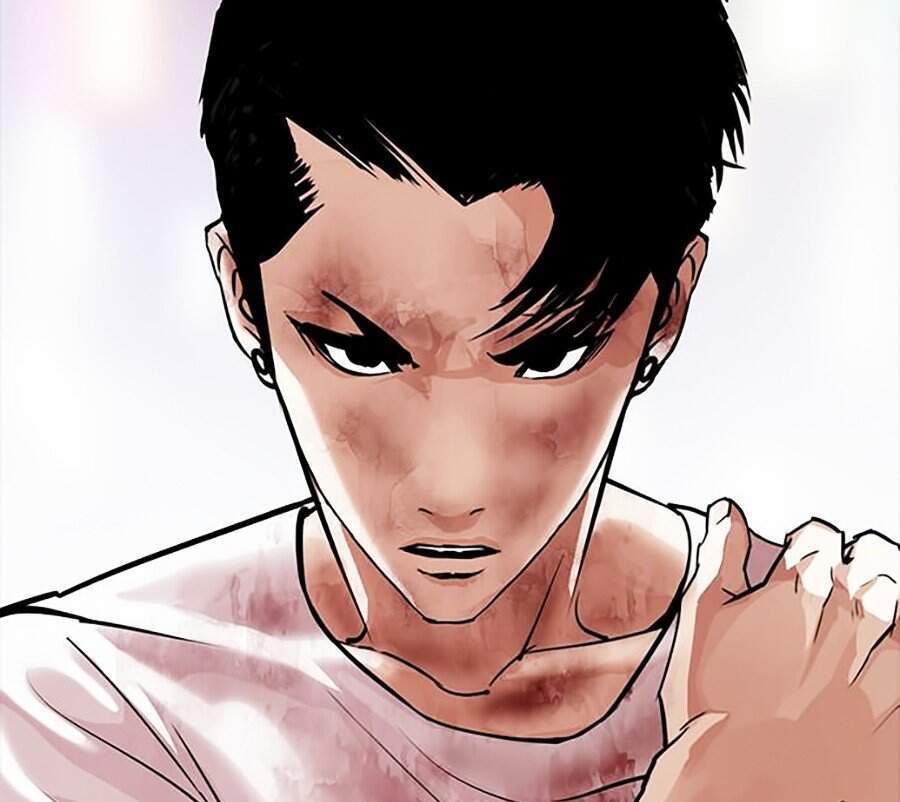 Lookism - Hoán Đổi Diệu Kỳ hoán đổi diệu kỳ - chapter 300 - Upload bởi truyensieuhay.com