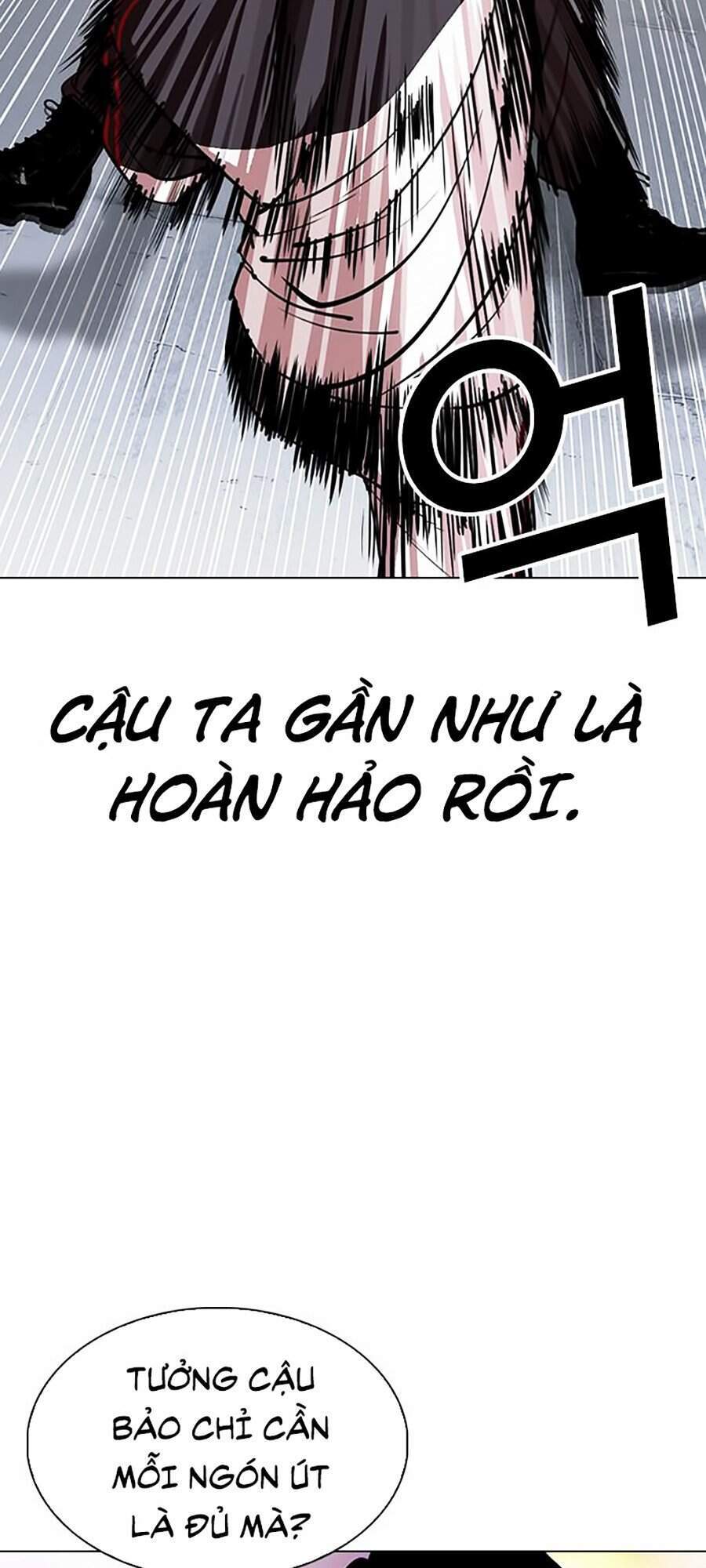 Lookism - Hoán Đổi Diệu Kỳ hoán đổi diệu kỳ - chapter 300 - Upload bởi truyensieuhay.com