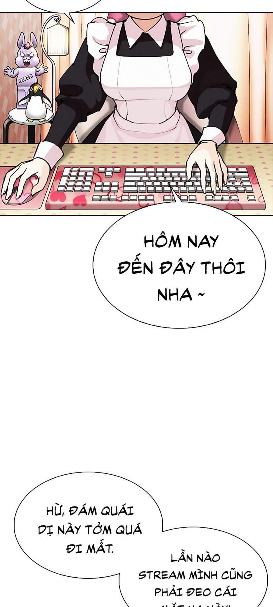 Lookism - Hoán Đổi Diệu Kỳ hoán đổi diệu kỳ - chapter 300 - Upload bởi truyensieuhay.com