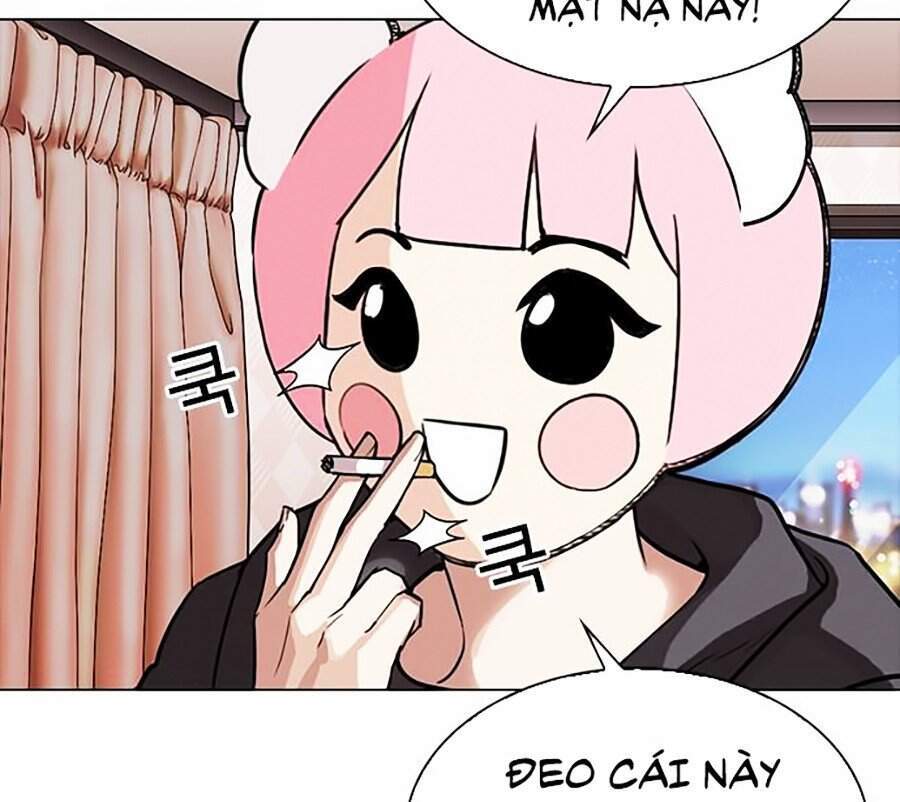 Lookism - Hoán Đổi Diệu Kỳ hoán đổi diệu kỳ - chapter 300 - Upload bởi truyensieuhay.com
