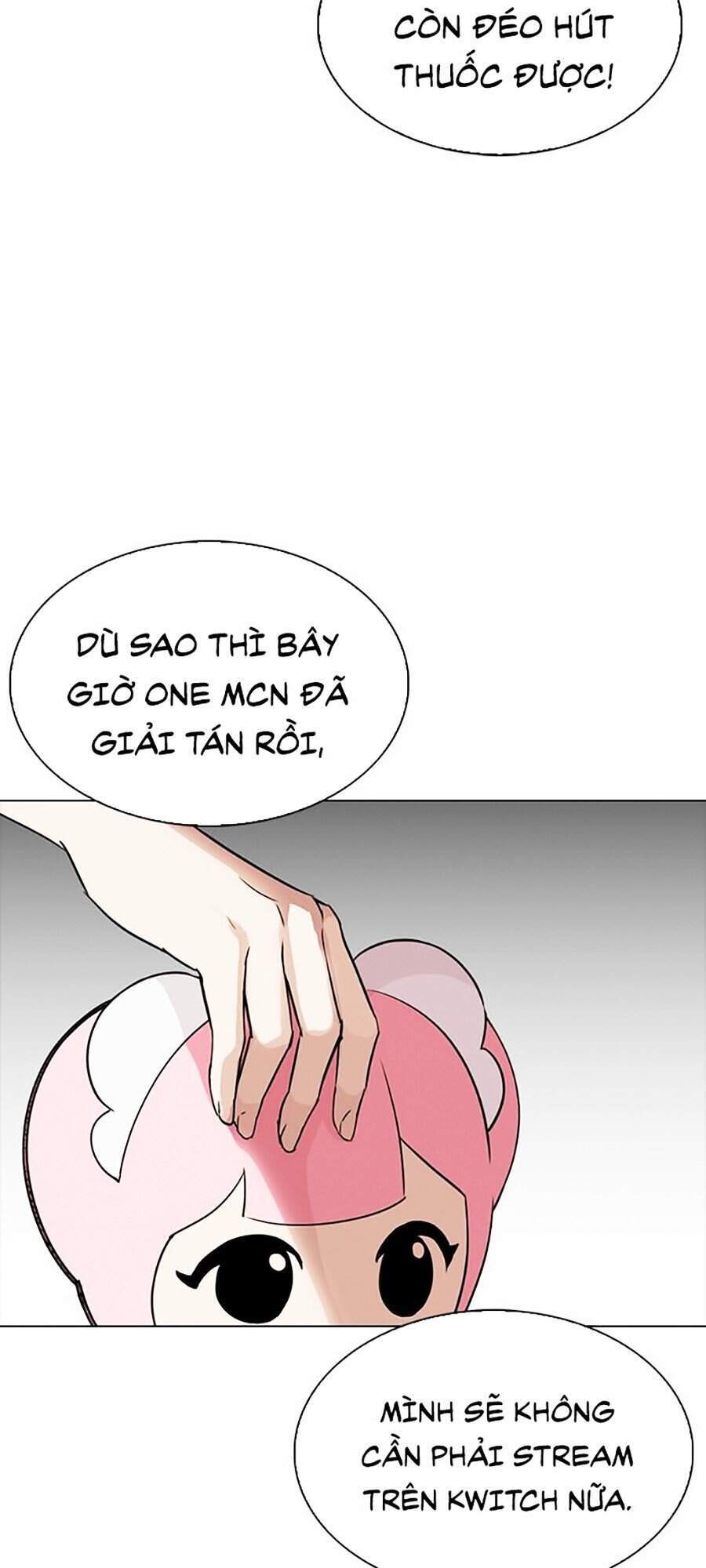 Lookism - Hoán Đổi Diệu Kỳ hoán đổi diệu kỳ - chapter 300 - Upload bởi truyensieuhay.com