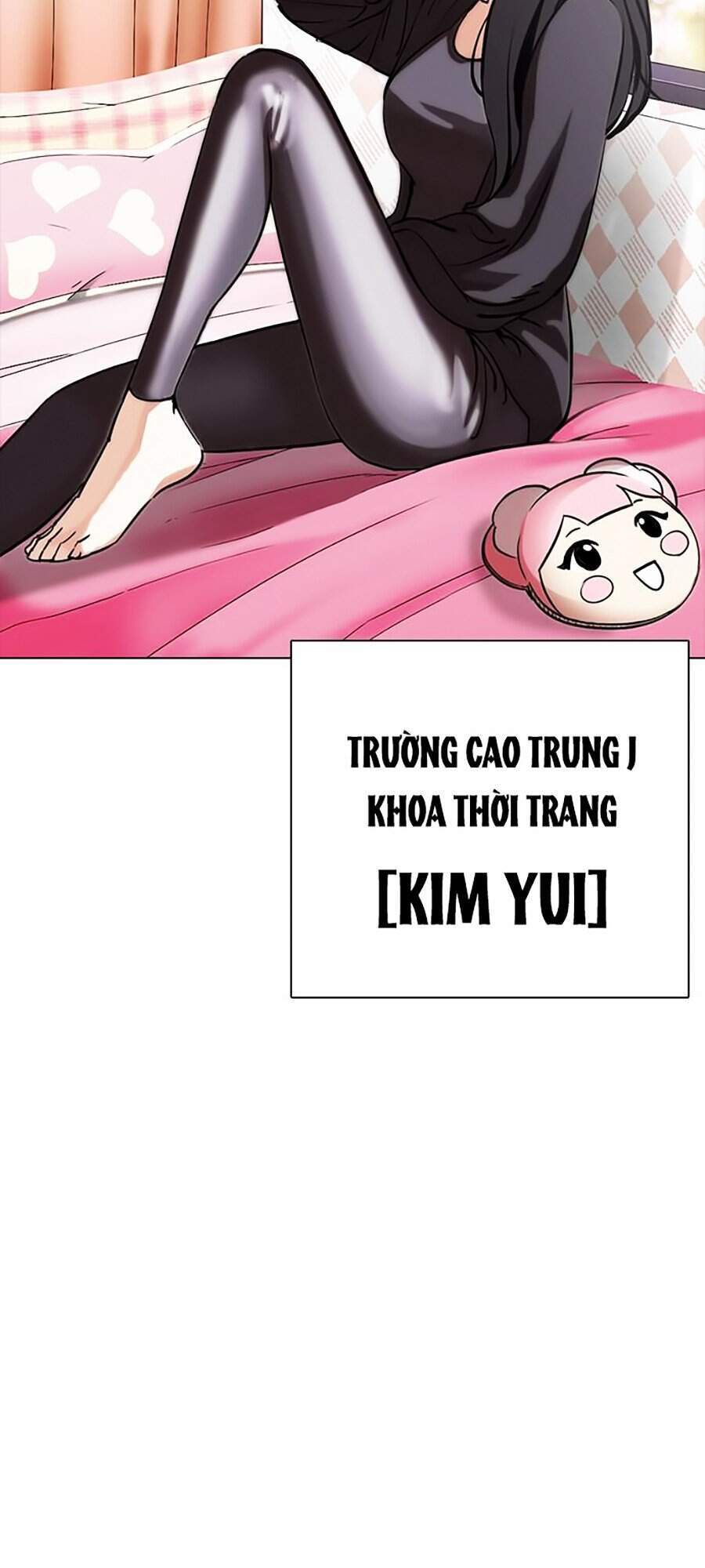 Lookism - Hoán Đổi Diệu Kỳ hoán đổi diệu kỳ - chapter 300 - Upload bởi truyensieuhay.com