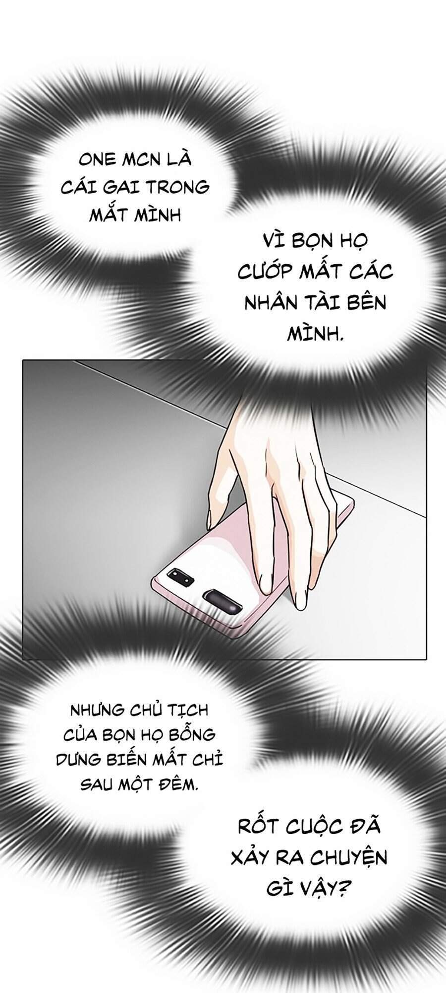 Lookism - Hoán Đổi Diệu Kỳ hoán đổi diệu kỳ - chapter 300 - Upload bởi truyensieuhay.com