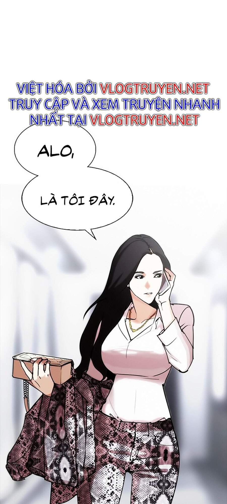 Lookism - Hoán Đổi Diệu Kỳ hoán đổi diệu kỳ - chapter 300 - Upload bởi truyensieuhay.com