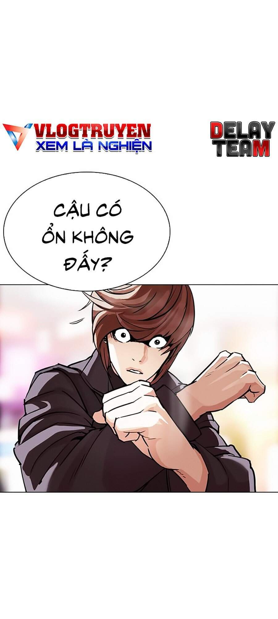 Lookism - Hoán Đổi Diệu Kỳ hoán đổi diệu kỳ - chapter 300 - Upload bởi truyensieuhay.com