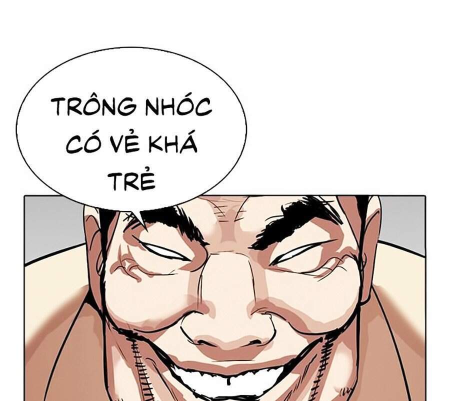 Lookism - Hoán Đổi Diệu Kỳ hoán đổi diệu kỳ - chapter 300 - Upload bởi truyensieuhay.com