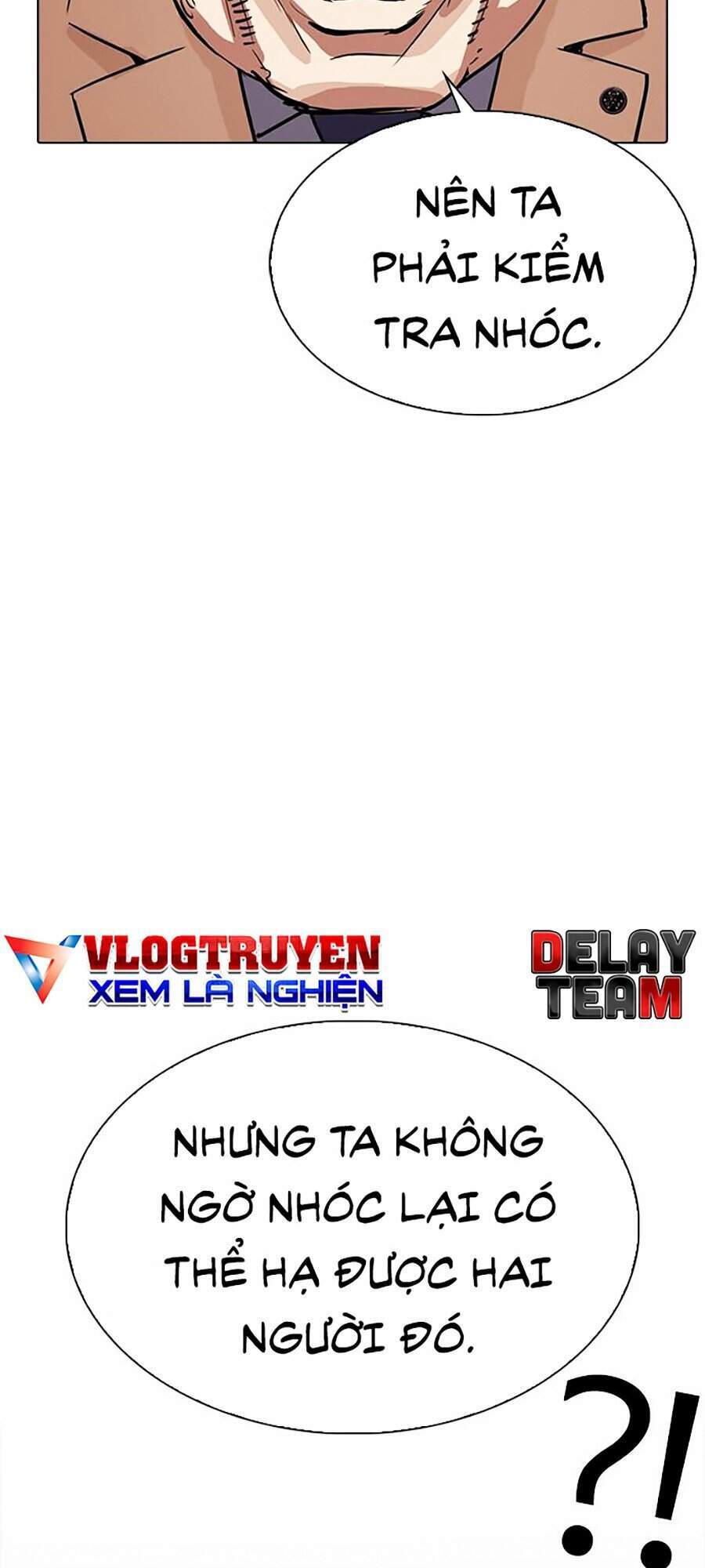 Lookism - Hoán Đổi Diệu Kỳ hoán đổi diệu kỳ - chapter 300 - Upload bởi truyensieuhay.com