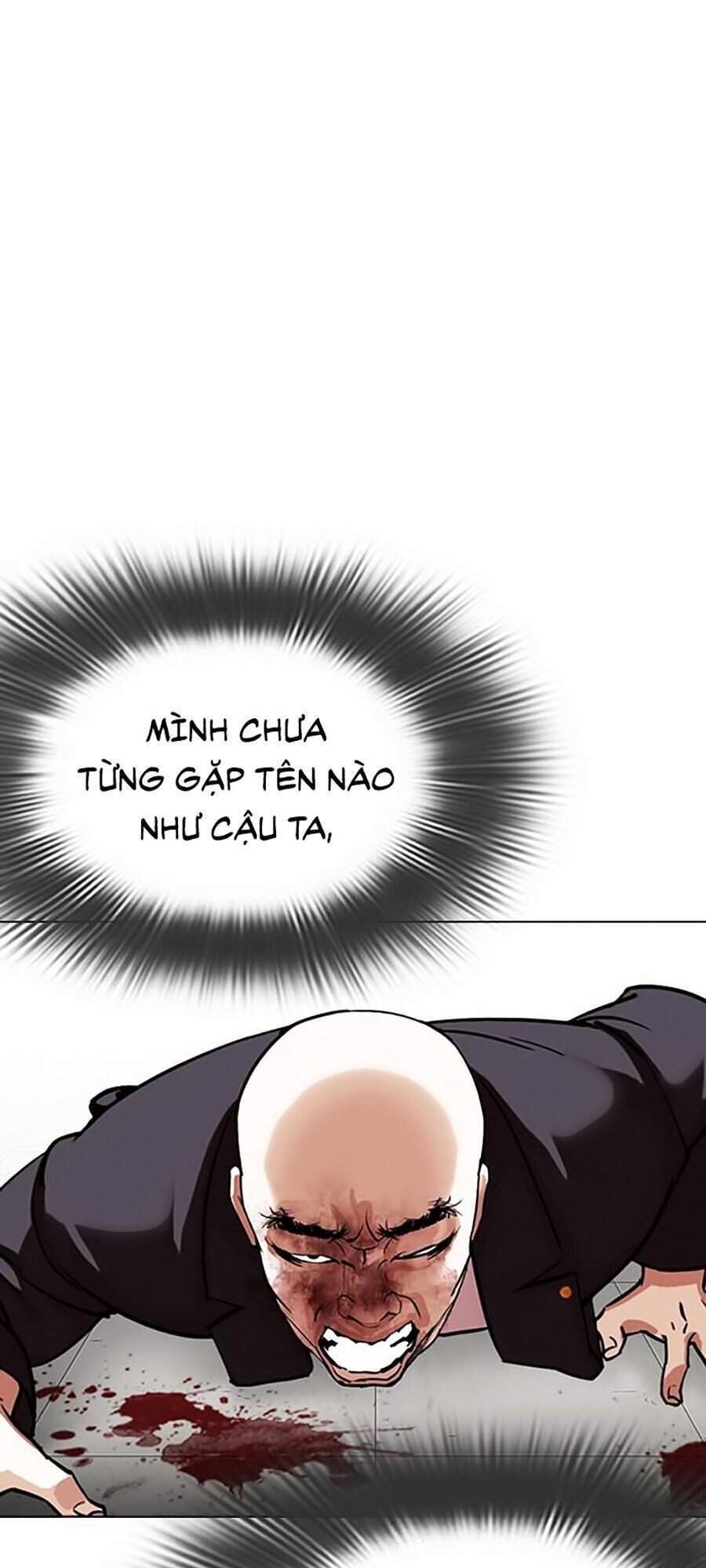 Lookism - Hoán Đổi Diệu Kỳ hoán đổi diệu kỳ - chapter 300 - Upload bởi truyensieuhay.com