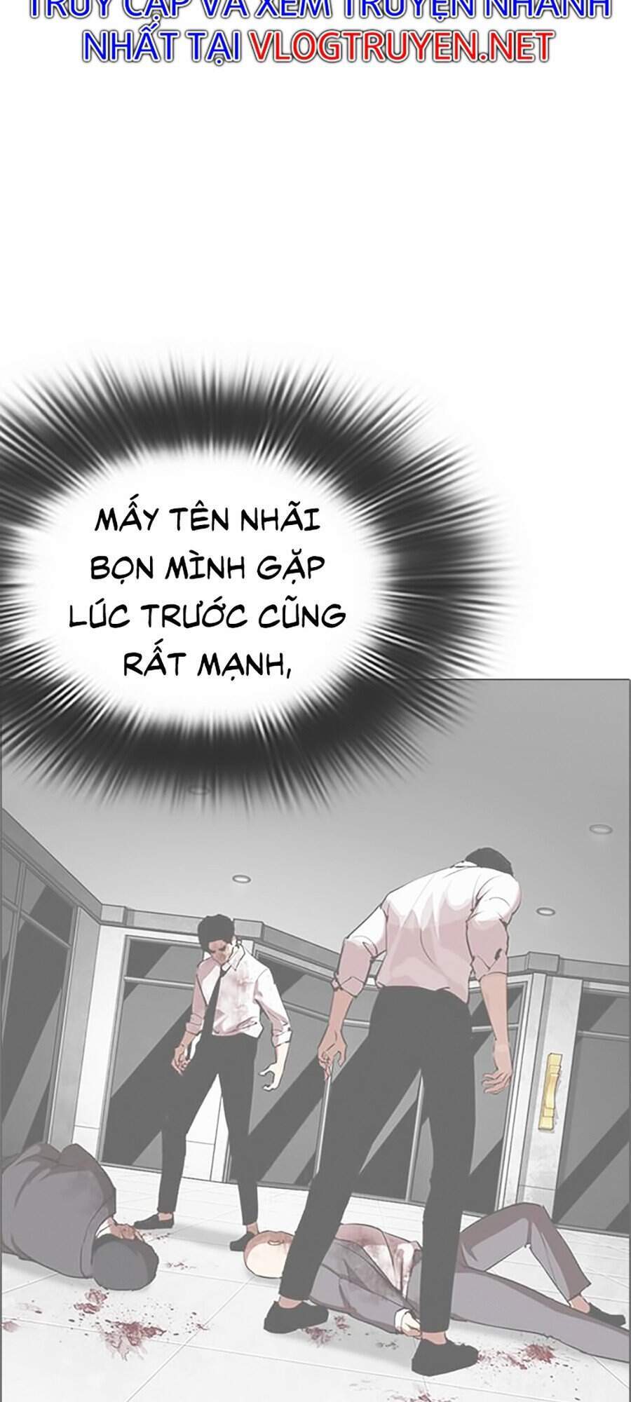 Lookism - Hoán Đổi Diệu Kỳ hoán đổi diệu kỳ - chapter 300 - Upload bởi truyensieuhay.com