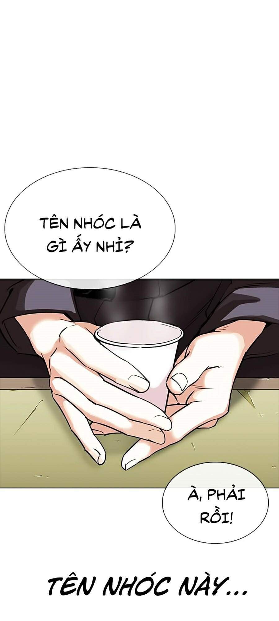 Lookism - Hoán Đổi Diệu Kỳ hoán đổi diệu kỳ - chapter 300 - Upload bởi truyensieuhay.com