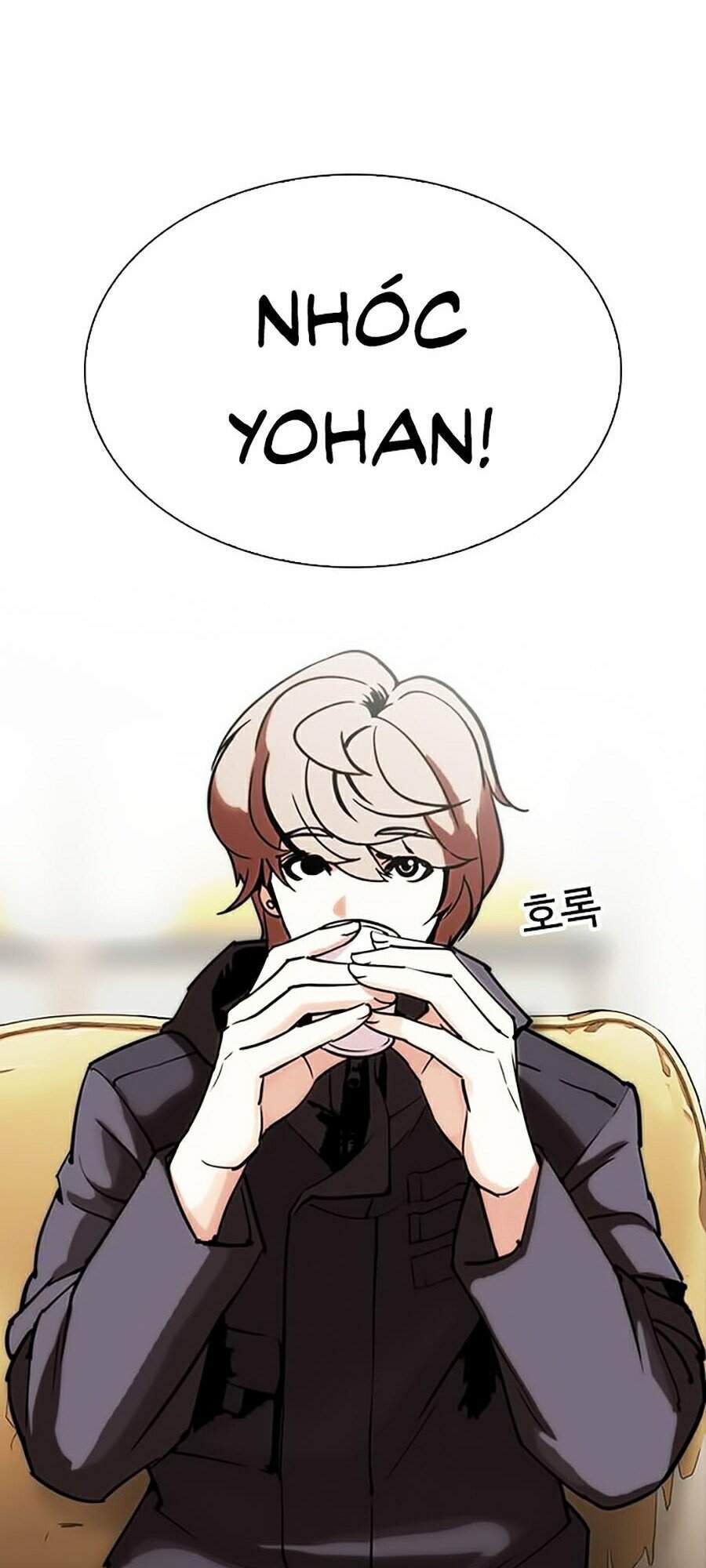 Lookism - Hoán Đổi Diệu Kỳ hoán đổi diệu kỳ - chapter 300 - Upload bởi truyensieuhay.com