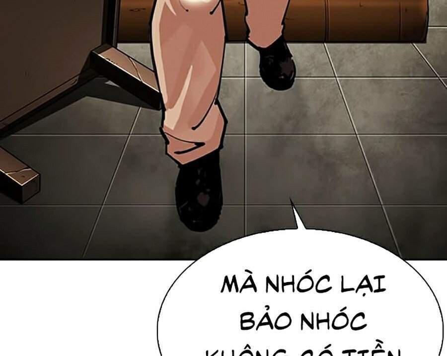 Lookism - Hoán Đổi Diệu Kỳ hoán đổi diệu kỳ - chapter 300 - Upload bởi truyensieuhay.com