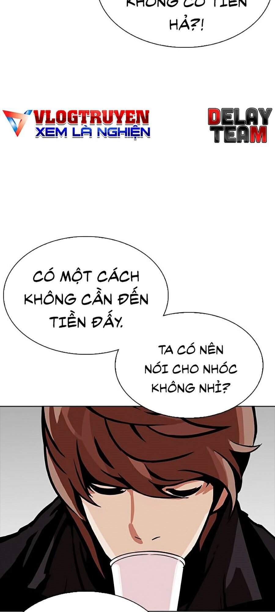 Lookism - Hoán Đổi Diệu Kỳ hoán đổi diệu kỳ - chapter 300 - Upload bởi truyensieuhay.com