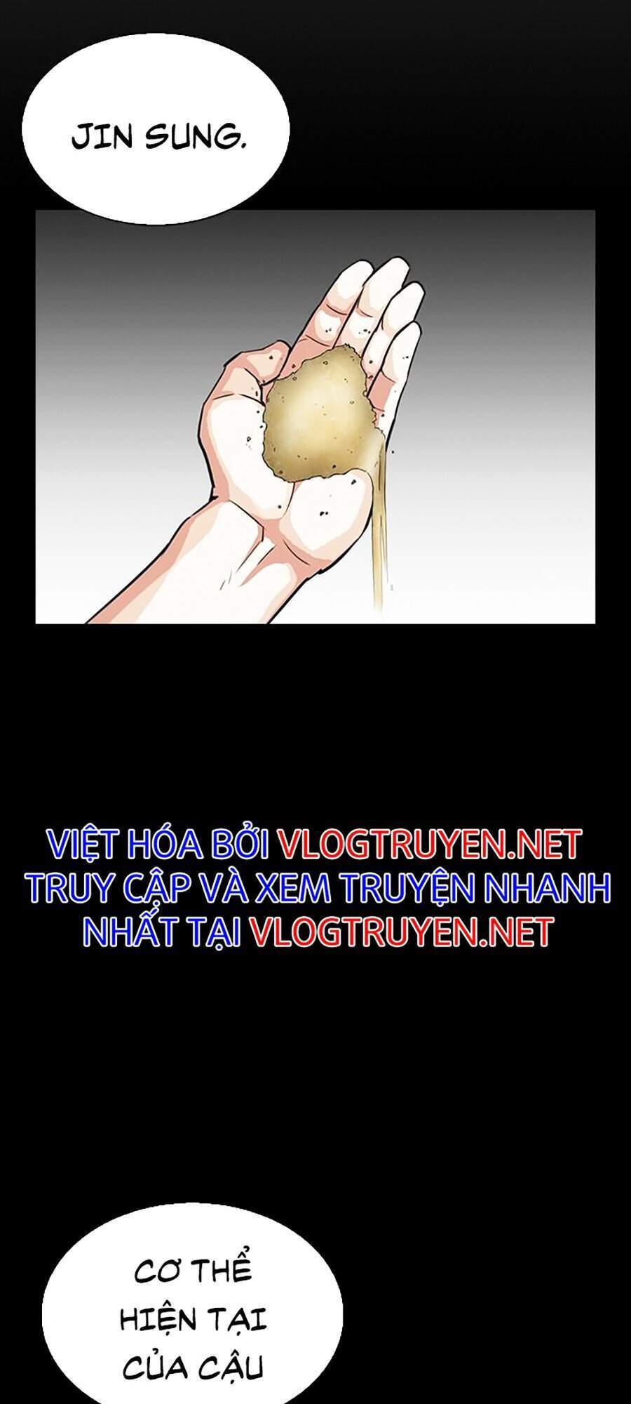Lookism - Hoán Đổi Diệu Kỳ hoán đổi diệu kỳ - chapter 300 - Upload bởi truyensieuhay.com