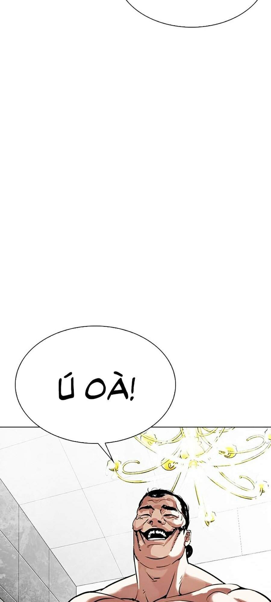 Lookism - Hoán Đổi Diệu Kỳ hoán đổi diệu kỳ - chapter 300 - Upload bởi truyensieuhay.com