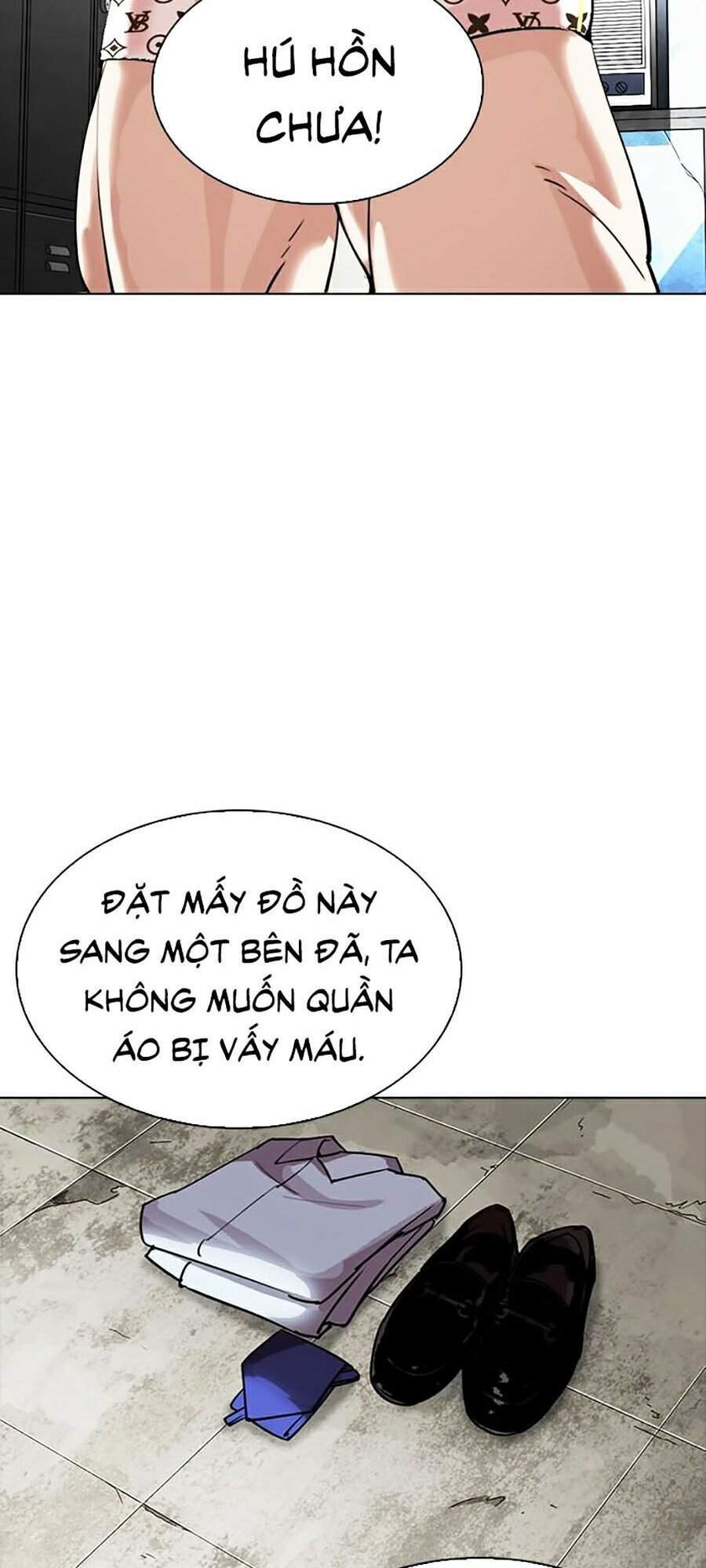 Lookism - Hoán Đổi Diệu Kỳ hoán đổi diệu kỳ - chapter 300 - Upload bởi truyensieuhay.com