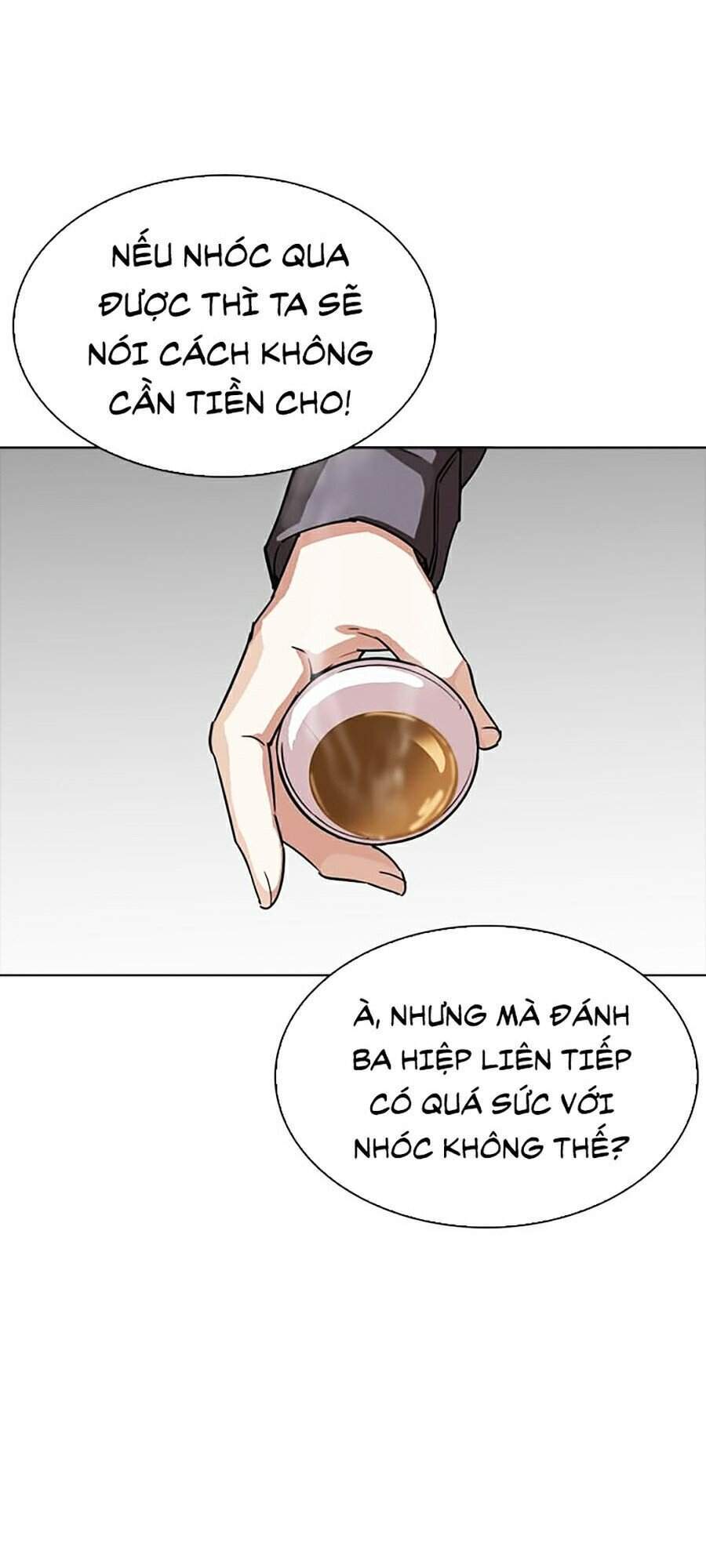 Lookism - Hoán Đổi Diệu Kỳ hoán đổi diệu kỳ - chapter 300 - Upload bởi truyensieuhay.com
