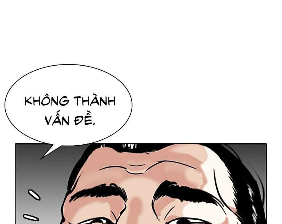 Lookism - Hoán Đổi Diệu Kỳ hoán đổi diệu kỳ - chapter 300 - Upload bởi truyensieuhay.com