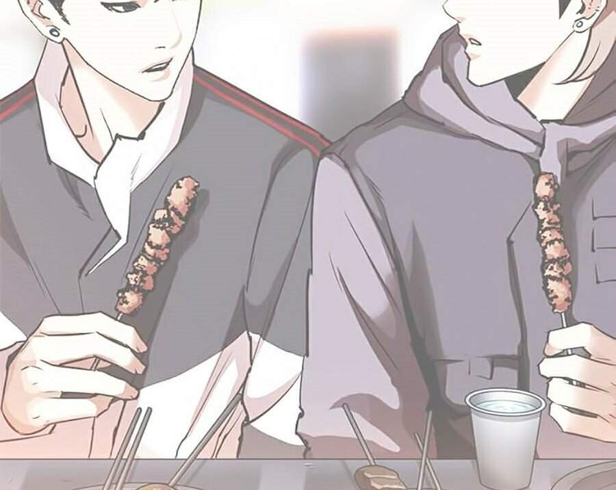 Lookism - Hoán Đổi Diệu Kỳ hoán đổi diệu kỳ - chapter 300 - Upload bởi truyensieuhay.com