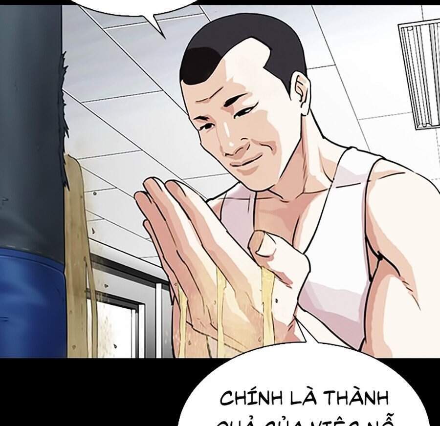 Lookism - Hoán Đổi Diệu Kỳ hoán đổi diệu kỳ - chapter 300 - Upload bởi truyensieuhay.com
