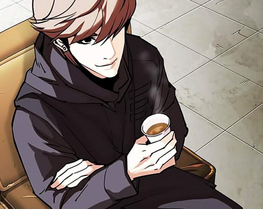 Lookism - Hoán Đổi Diệu Kỳ hoán đổi diệu kỳ - chapter 300 - Upload bởi truyensieuhay.com