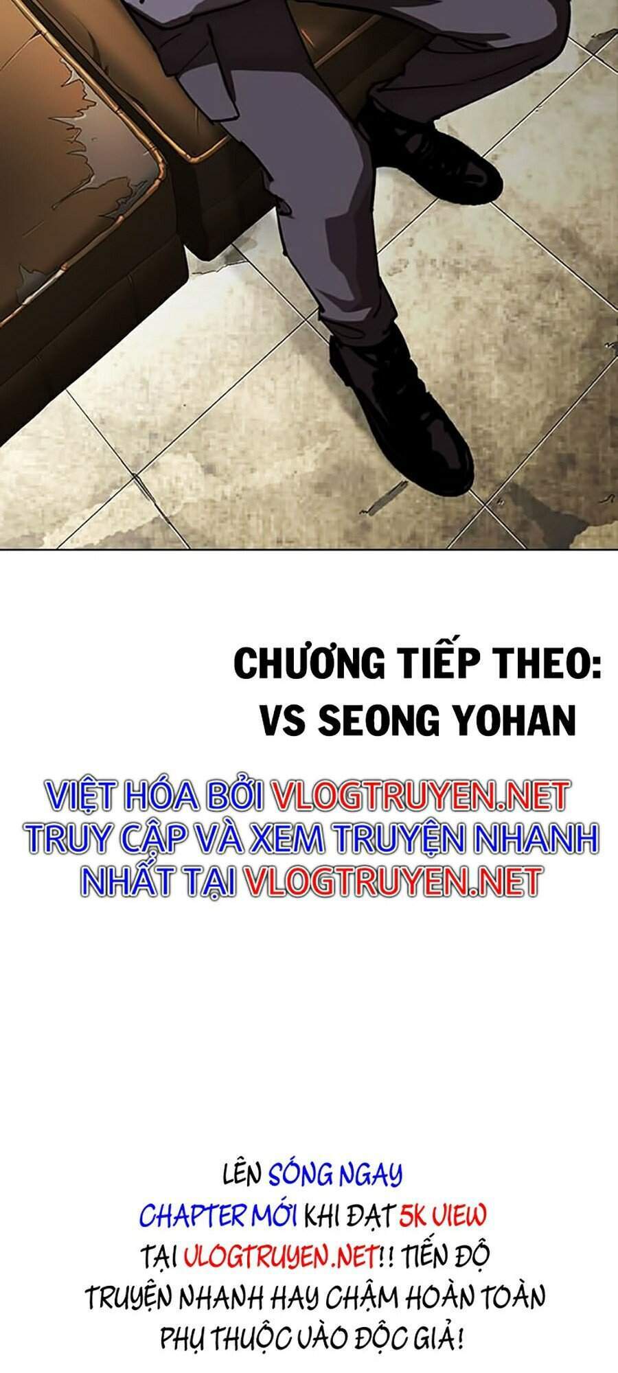 Lookism - Hoán Đổi Diệu Kỳ hoán đổi diệu kỳ - chapter 300 - Upload bởi truyensieuhay.com