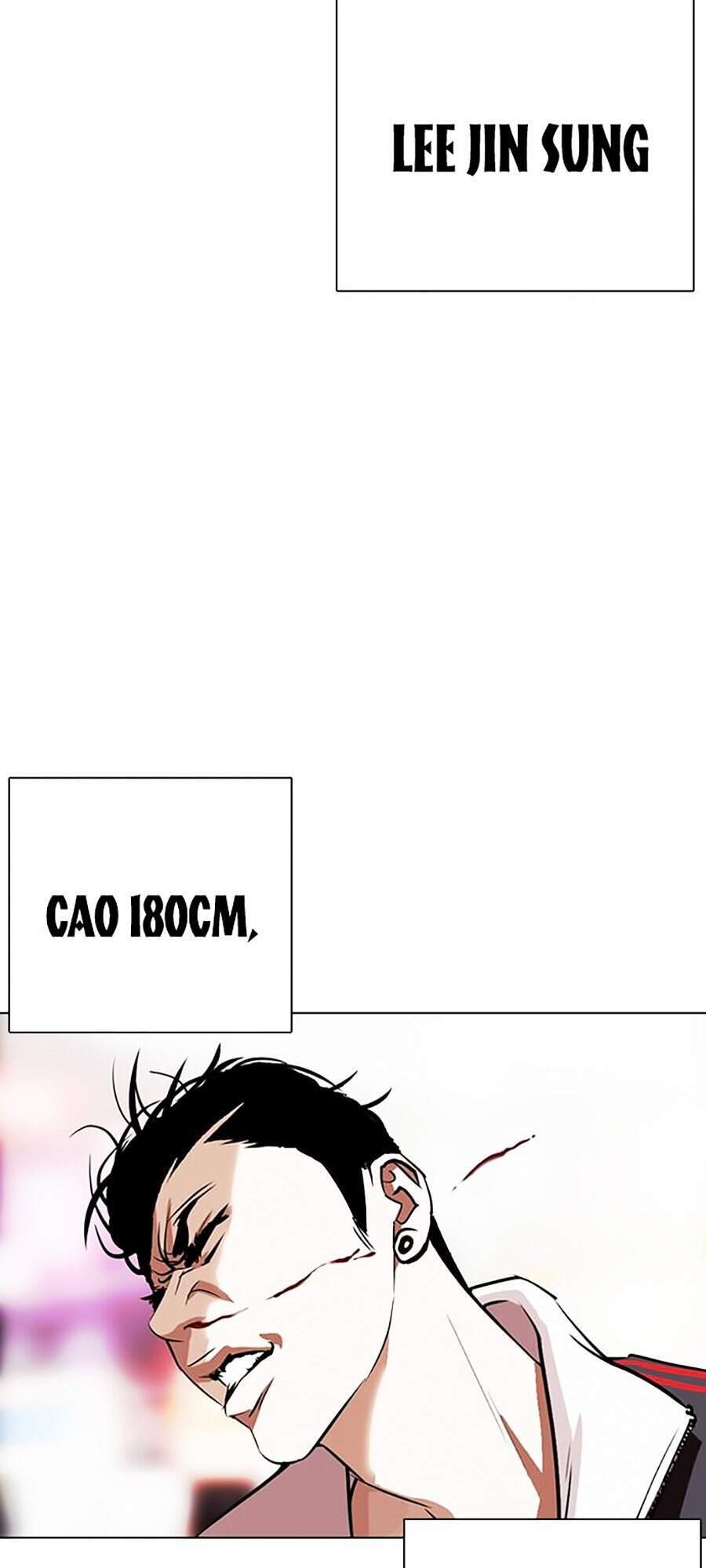 Lookism - Hoán Đổi Diệu Kỳ hoán đổi diệu kỳ - chapter 300 - Upload bởi truyensieuhay.com