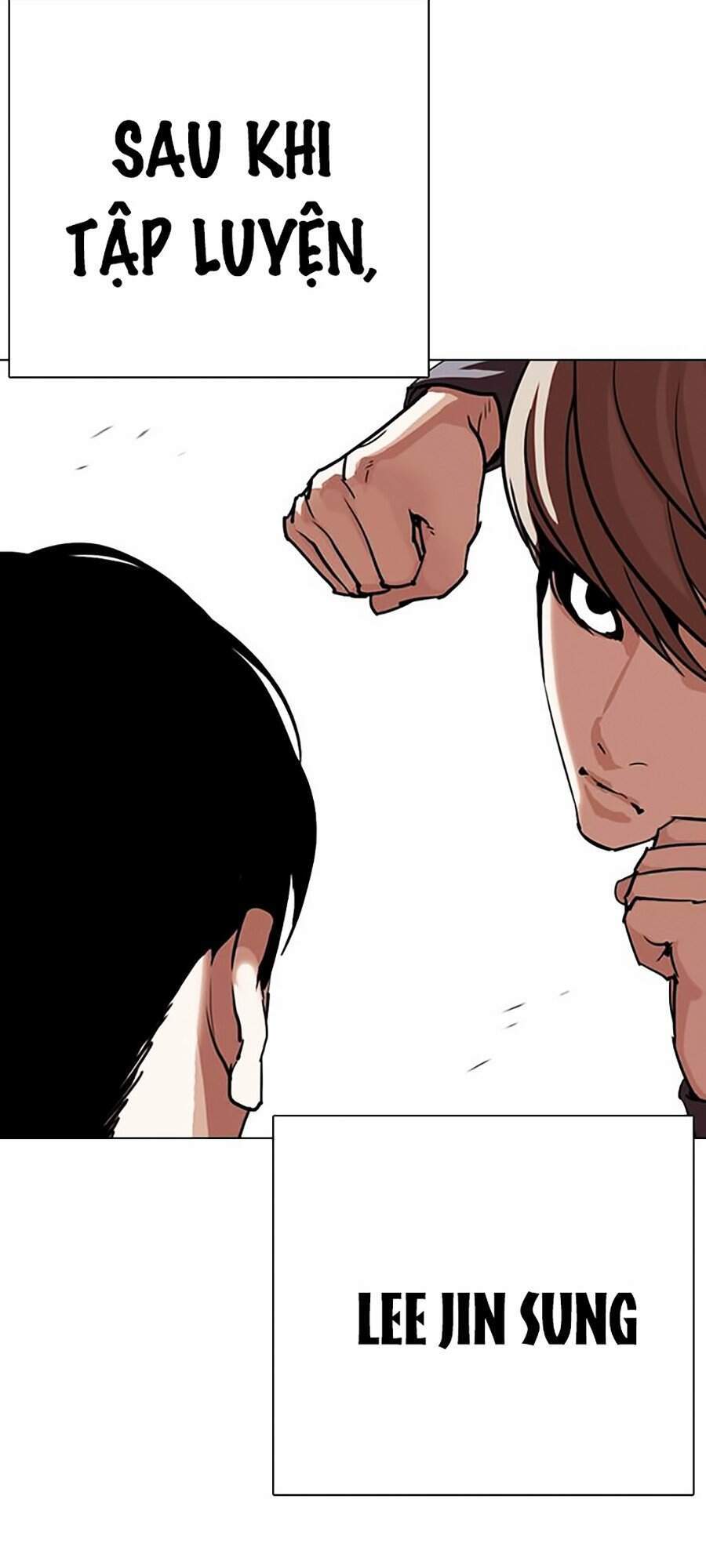 Lookism - Hoán Đổi Diệu Kỳ hoán đổi diệu kỳ - chapter 300 - Upload bởi truyensieuhay.com