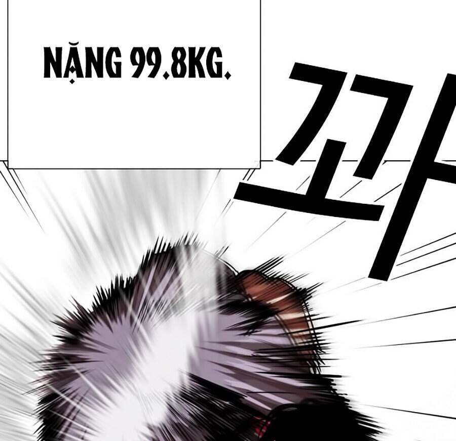 Lookism - Hoán Đổi Diệu Kỳ hoán đổi diệu kỳ - chapter 300 - Upload bởi truyensieuhay.com
