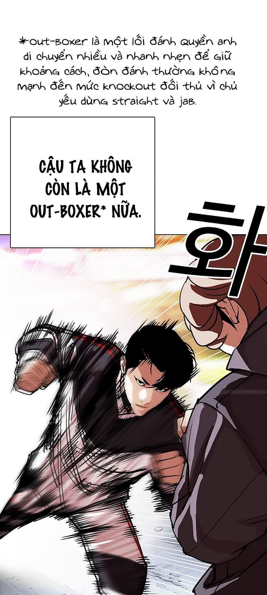 Lookism - Hoán Đổi Diệu Kỳ hoán đổi diệu kỳ - chapter 300 - Upload bởi truyensieuhay.com