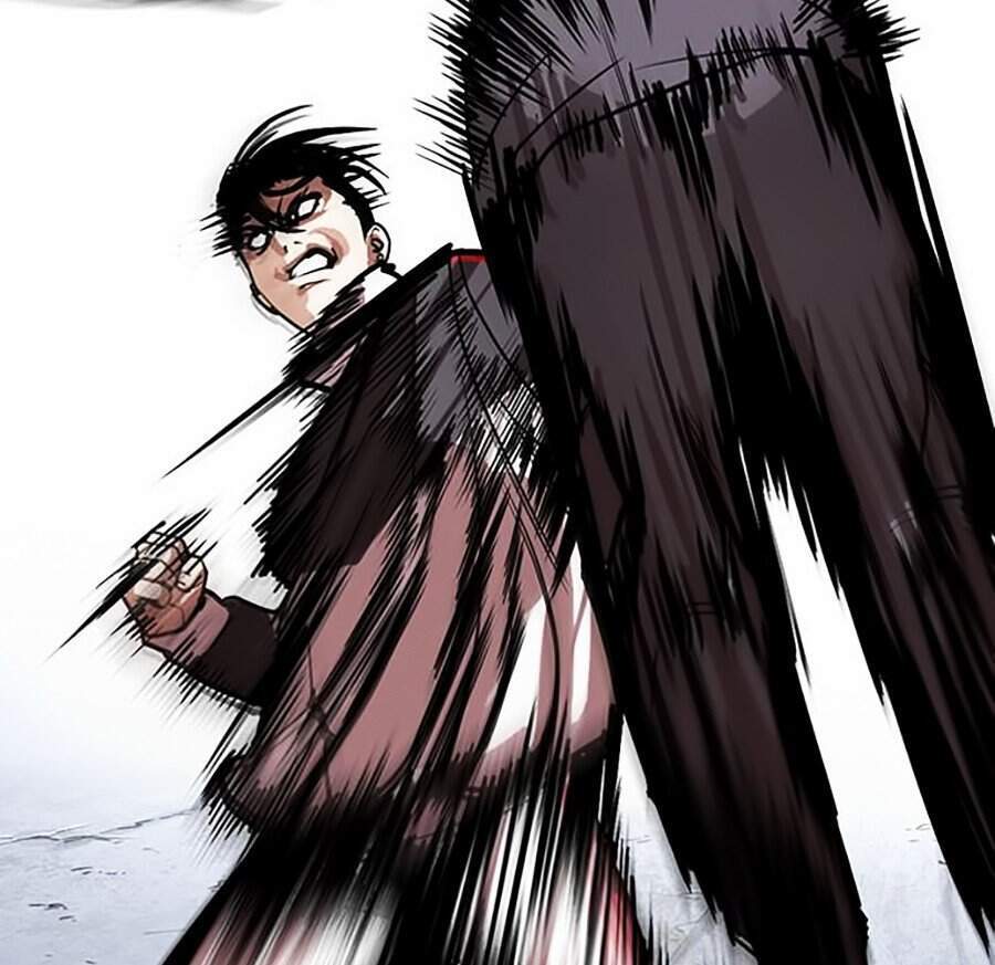 Lookism - Hoán Đổi Diệu Kỳ hoán đổi diệu kỳ - chapter 300 - Upload bởi truyensieuhay.com
