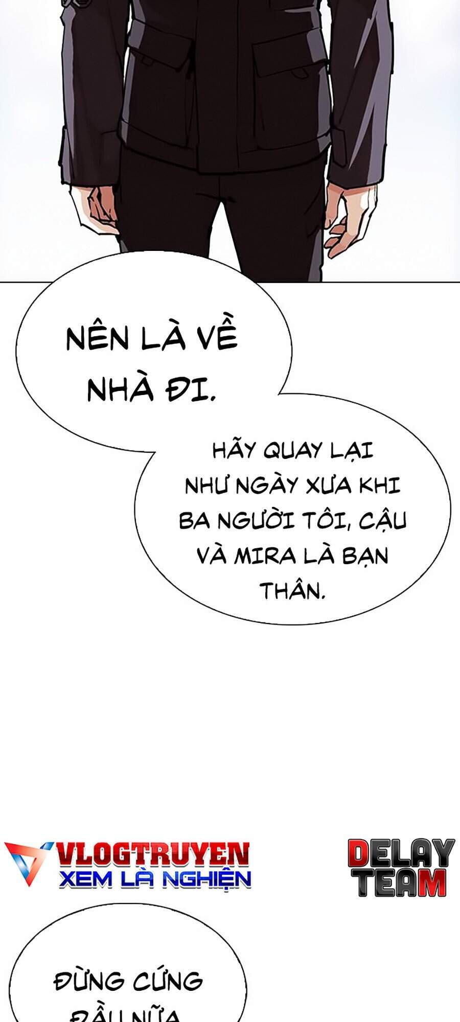 Lookism - Hoán Đổi Diệu Kỳ hoán đổi diệu kỳ - chapter 300 - Upload bởi truyensieuhay.com