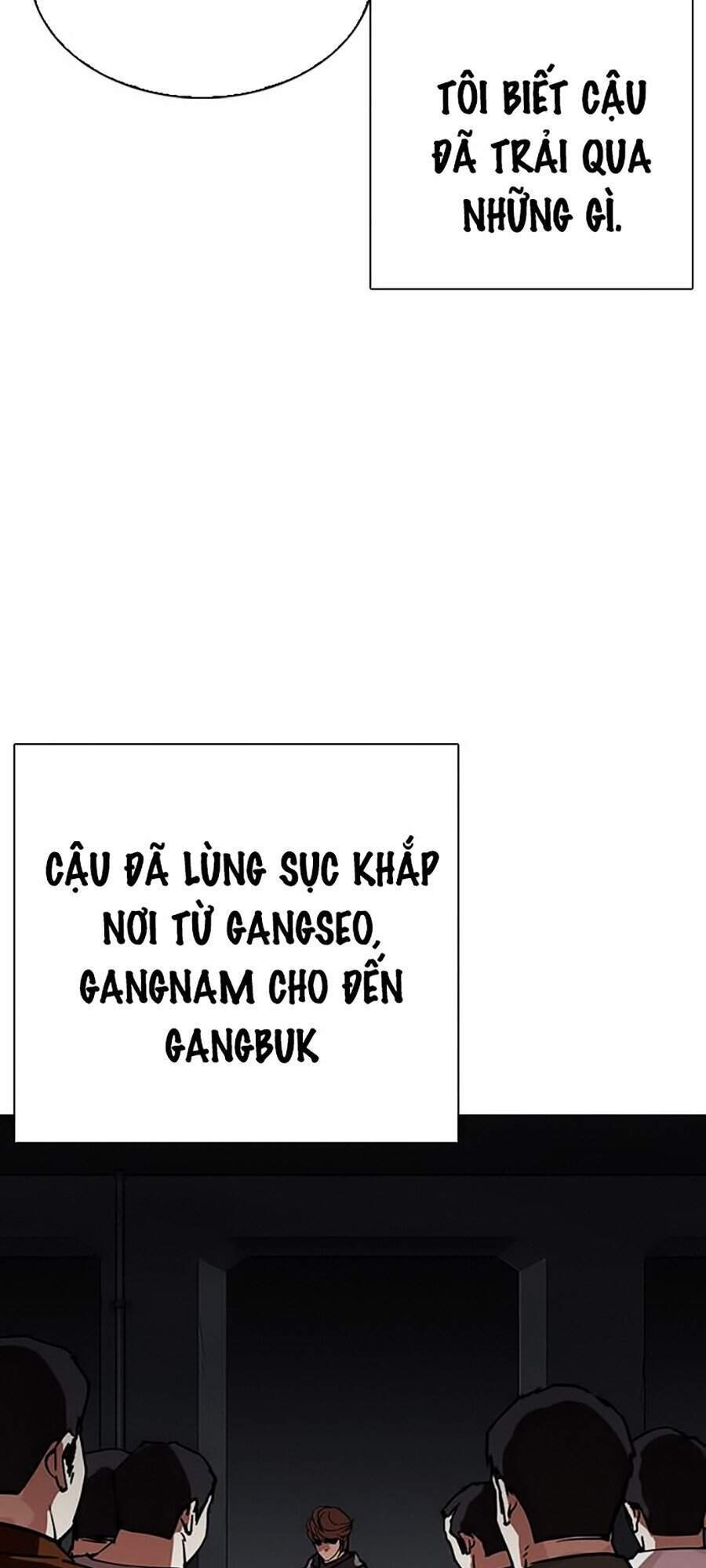 Lookism - Hoán Đổi Diệu Kỳ hoán đổi diệu kỳ - chapter 300 - Upload bởi truyensieuhay.com