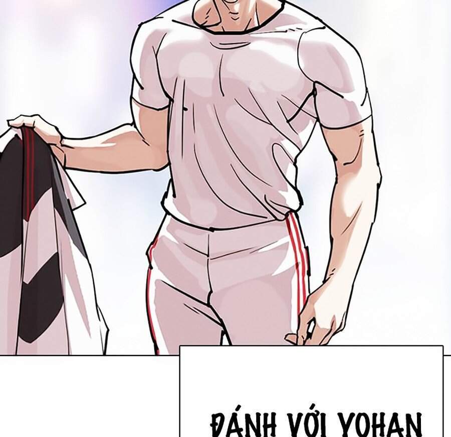 Lookism - Hoán Đổi Diệu Kỳ hoán đổi diệu kỳ - chapter 300 - Upload bởi truyensieuhay.com