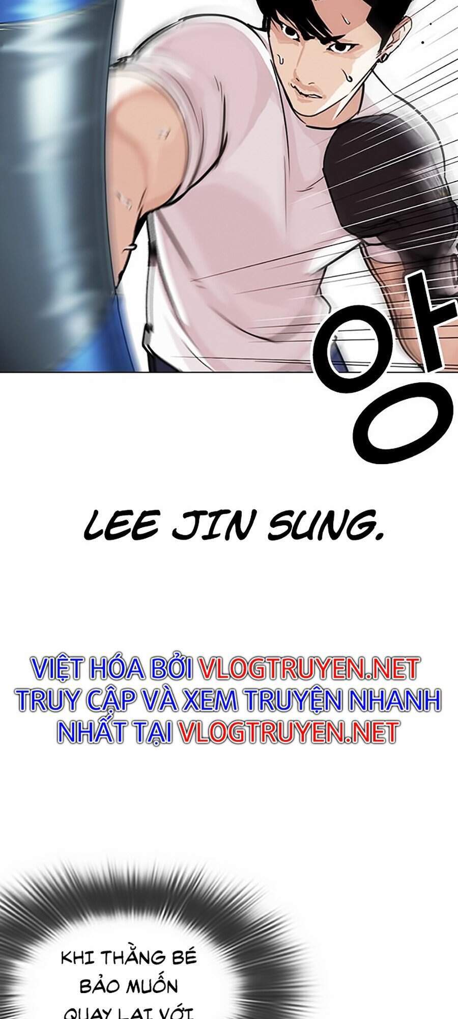 Lookism - Hoán Đổi Diệu Kỳ hoán đổi diệu kỳ - chapter 300 - Upload bởi truyensieuhay.com